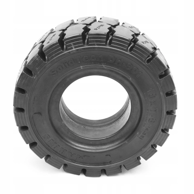 Opona PEŁNA 18x7-8 ONYX Marris Solid-901 do wózka widłowego, widlaka